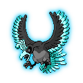 Plasma Ho-oh